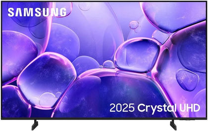 Samsung UE43U8020FKXXU 43 Inch Crystal UHD 4K Smart TV