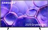 Samsung UE43U8020FKXXU 43 Inch Crystal UHD 4K Smart TV