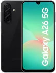 Samsung Galaxy A26 - 100% Battery health
