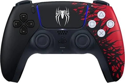 PS5 Official DualSense Controller Spider-Man 2