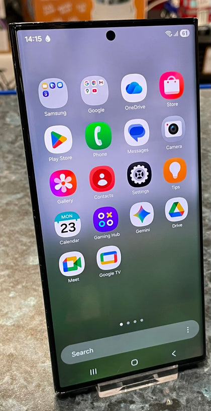 SAMSUNG S23 ULTRA