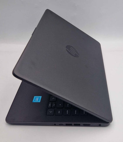HP 14s - N4500 Processor, 4GB RAM, 64GB SSD - Windows 11 - 14