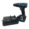 Erbauer Drill & Charger