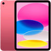 Apple iPad A16 (A3354) 11" 128GB Pink, WiFi