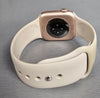 **Sale**Apple Watch Series 11 (GPS) 42mm Rose Gold with sport band