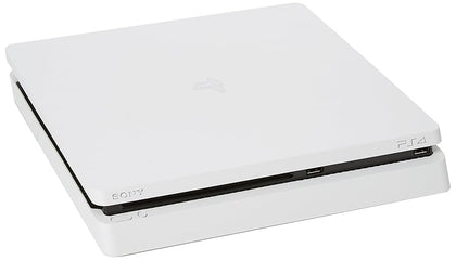 Sony PlayStation 4 Slim - 500GB - White