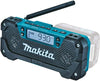 Makita MR052 10.8V/ 12V Max Li-Ion CXT Radio Body w/ 2.0Ah 12V battery**Unboxed**