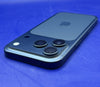 Apple iPhone 17 Pro 256GB Deep Blue Unlocked - Chesterfield