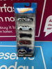 DC Hot Wheels Batman Vs Superman 5 Pack DJD23