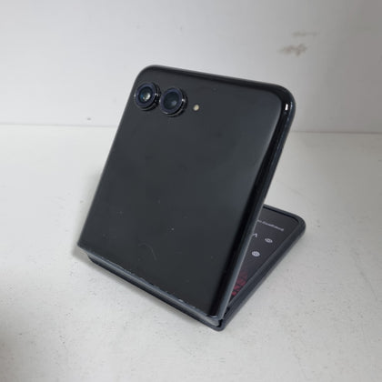 Motorola Razr 50 Ultra black