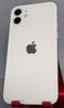 Apple iPhone 12 64GB White, 79% Battery ***Unlocked, Unboxed***