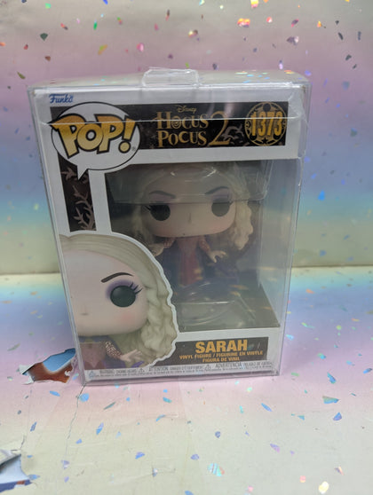 Funko Hocus Pocus 2 Pop! Disney Sarah (Smoke)