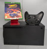 Microsoft Xbox Series X + Hot Wheels Unleashed Game