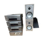 Denon PMA-6.5, TU-6.5, DRR-6.5 DCD 6.5 Separates WITH SPEAKERS