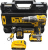 DEWALT DCD796D2 XR Brushless Combi Drill 18V