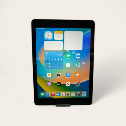 Apple iPad 5th Generation Tablet