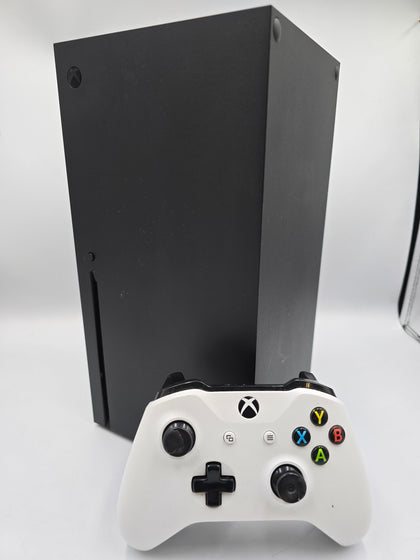 Microsoft Xbox Series X Console
