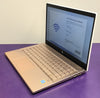 HP Pavilion - Model: 14-CE0523SA - 14" Laptop - 4GB - Windows 11 - Rose Gold  **inc. DC Power Supply**