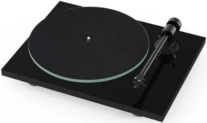 Pro-Ject Debut Carbon Turntable
