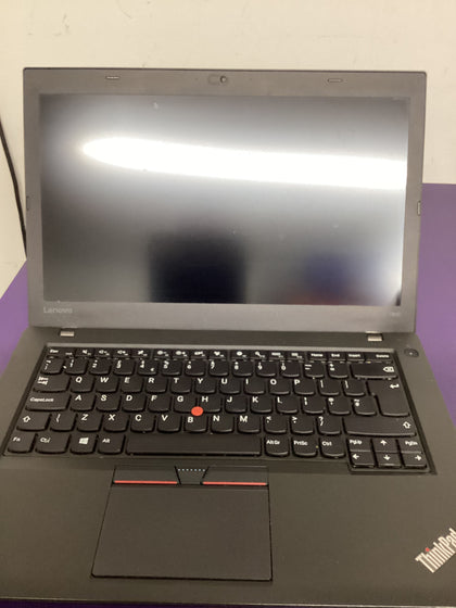 Lenovo ThinkPad T460