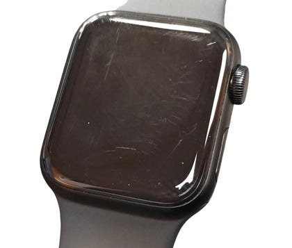 Apple Watch SE 2nd Generation 40mm Black**Unboxed**