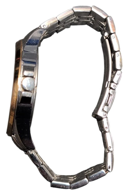 Tommy Hilfiger TH.373.1.20.2661 Watch, Silver and Gold Plated Stainless Steel.