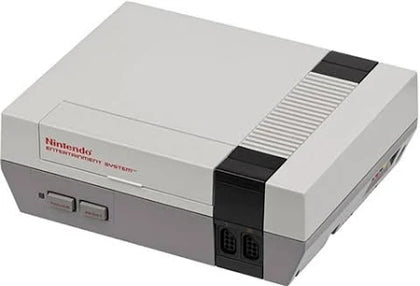 Nintendo Entertainment System