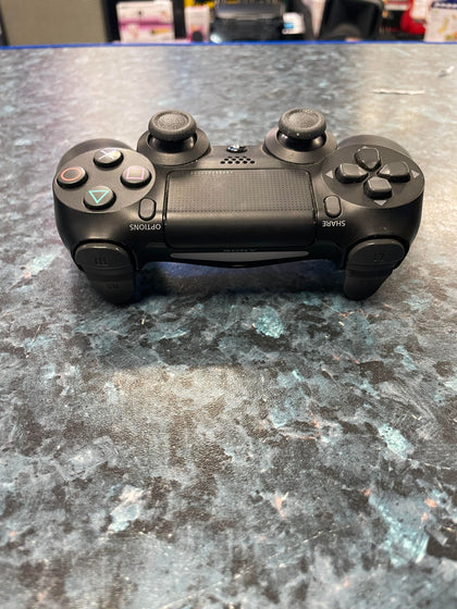 ps4 controller.