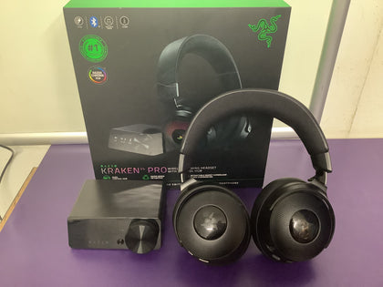 Razer Kraken V4 Pro