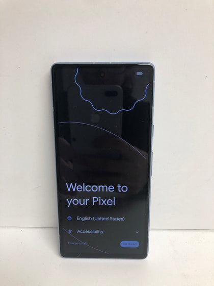 Google Pixel 7a 128GB Sea Blue 24 Month Warranty