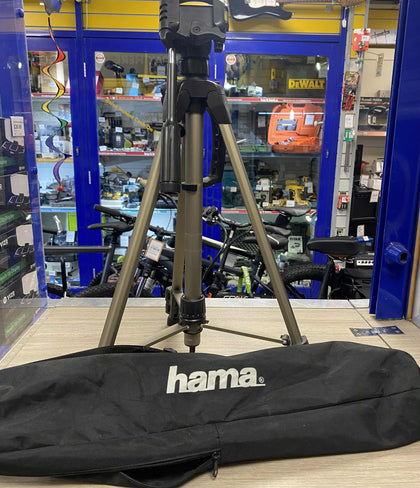 Camera tripod