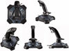 Logitech Attack 3 Joystick for PC Wired "Collection only"