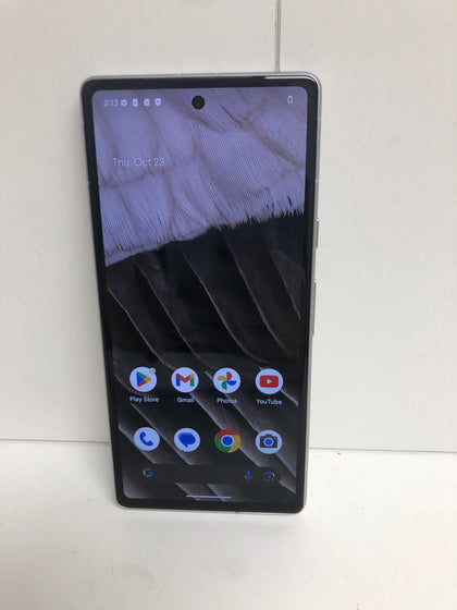 Google Pixel 7A 128GB Unlocked White
