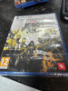 Marvels Midnight Suns Enhanced Edition - Playstation 5