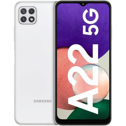 Samsung Galaxy A22 5G 128GB Gray