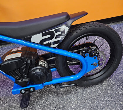 KidCruiser Pro Bike 250W Balance Blazer **Collection Only**