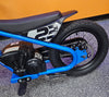 KidCruiser Pro Bike 250W Balance Blazer **Collection Only**
