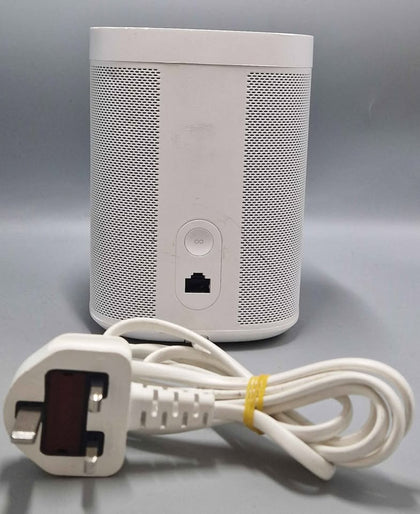 Sonos One Gen 2 White