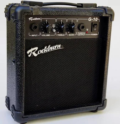 Rockburn 10 Watt Slimline Guitar Amp