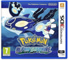 Pokemon Alpha Sapphire (3DS)