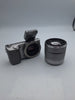 Sony NEX-5 14.2MP Mirrorless Digital Camera – 18-55mm Lens