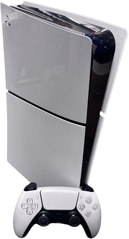 PlayStation 5 Slim (PS5) 1TB Digital Console