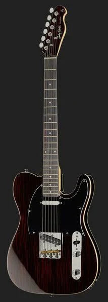 Harley Benton TE-70 Deluxe Series