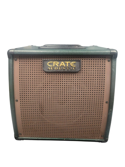 Crate Acoustic CA15 ***Bank Holiday Sales***