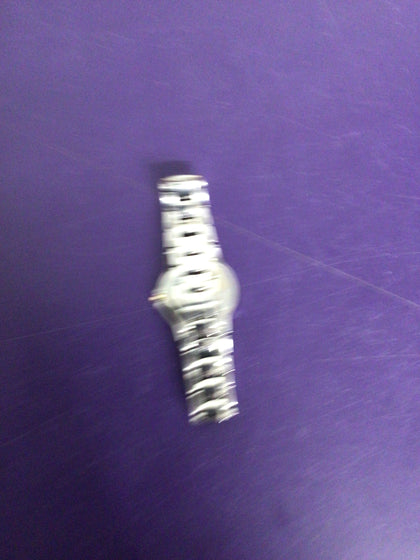 Monaco Ladies Quartz Watch