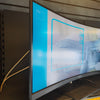 Philips 346E2CUAE 34" UltraWide 100 Hz VA LCD Monitor - Black - 346E2CUAE/00