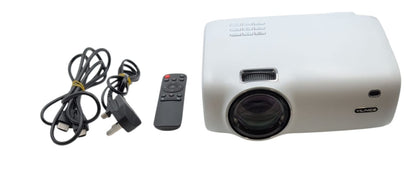 Vilnice BL-43 LCD Projector 