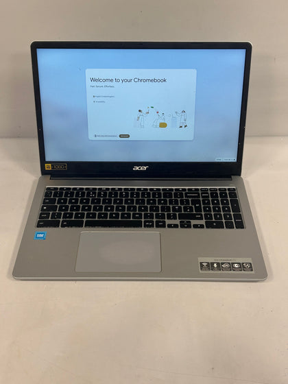 ACER Chromebook