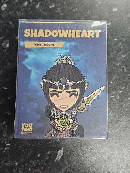 YouTooz - Shadowheart (Baldurs Gate)