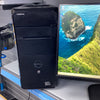 Dell vostro pc + monitor